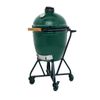 Pack Start barbecue  céramique BIG GREEN EGG L - Visuel 0